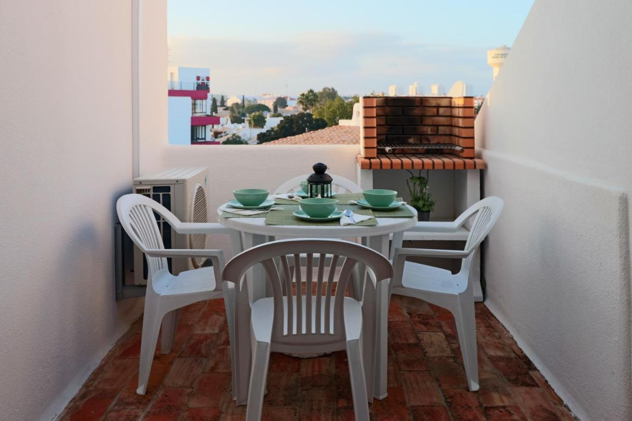 Sonia - Pateo Da Aldeia Apartment Albufeira Exterior photo