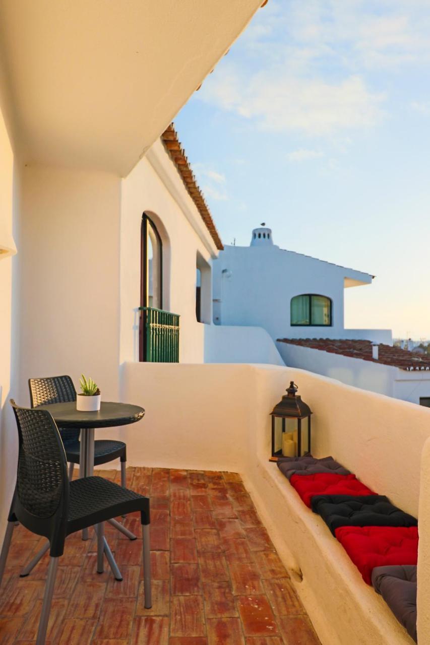 Sonia - Pateo Da Aldeia Apartment Albufeira Exterior photo