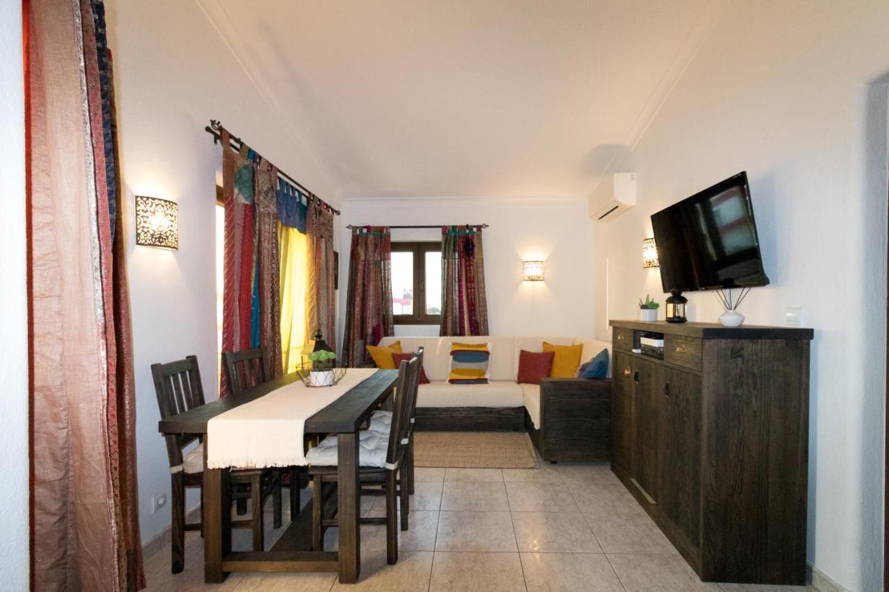 Sonia - Pateo Da Aldeia Apartment Albufeira Exterior photo