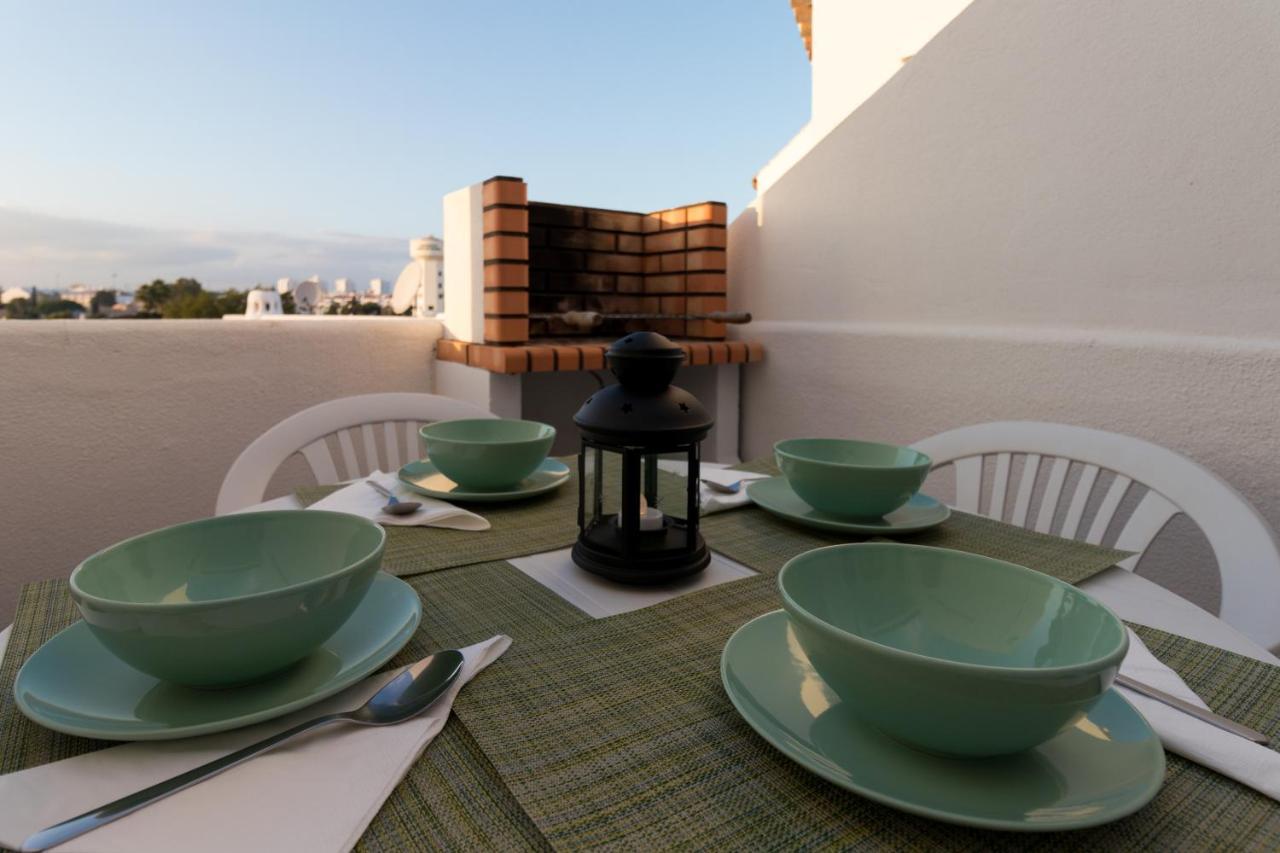 Sonia - Pateo Da Aldeia Apartment Albufeira Exterior photo