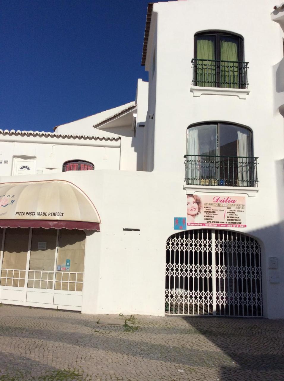 Sonia - Pateo Da Aldeia Apartment Albufeira Exterior photo