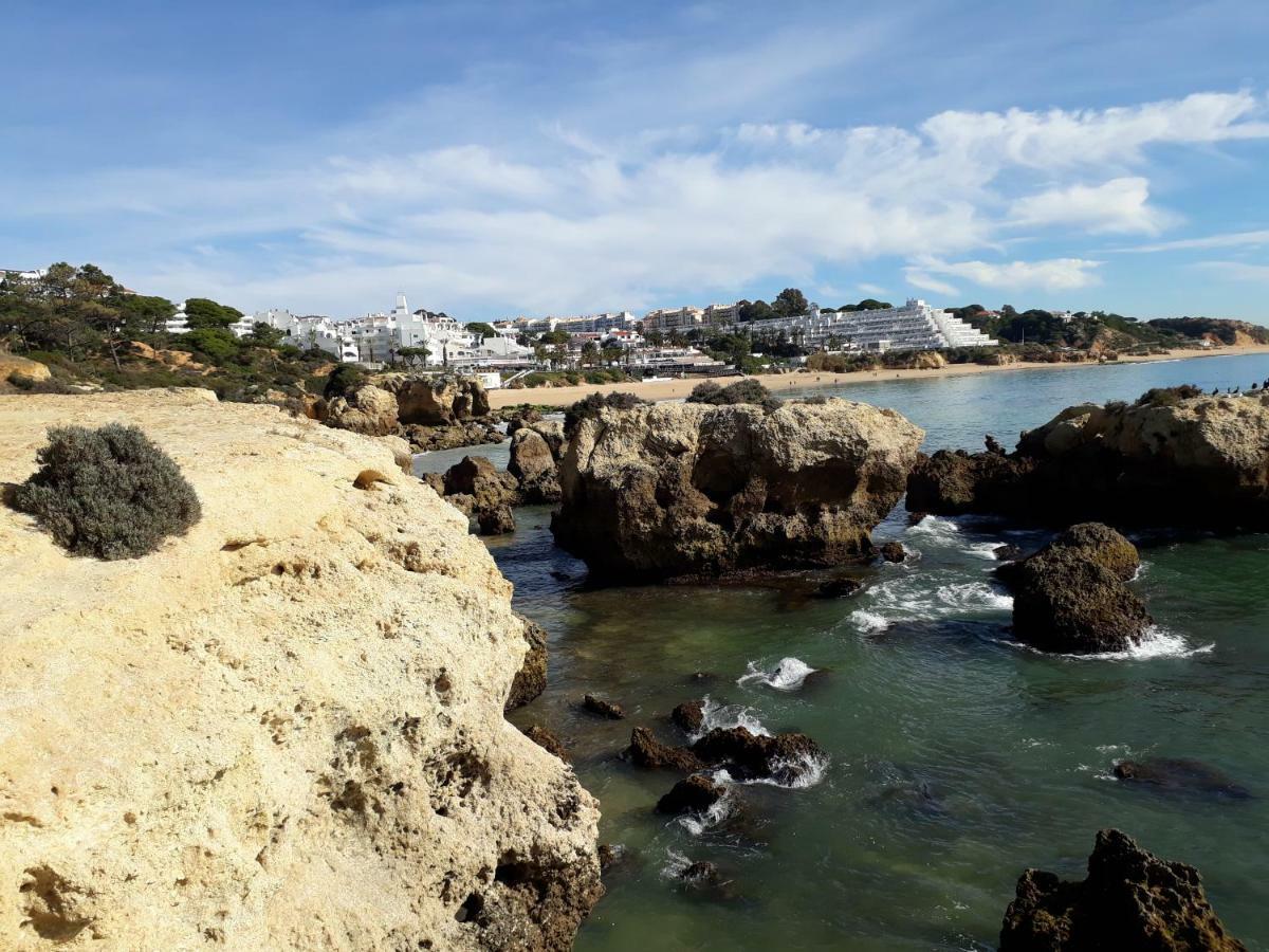 Sonia - Pateo Da Aldeia Apartment Albufeira Exterior photo